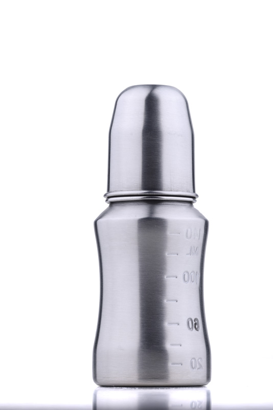 SMALL FEEDING BOTTLE (150ML APPROX)