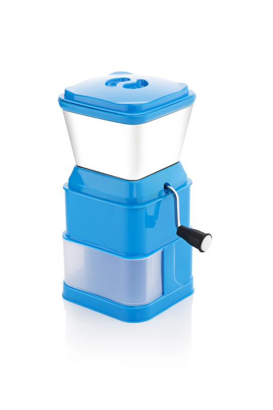 S.S. CHILLY CUTTER & NUT GRATER KEEN