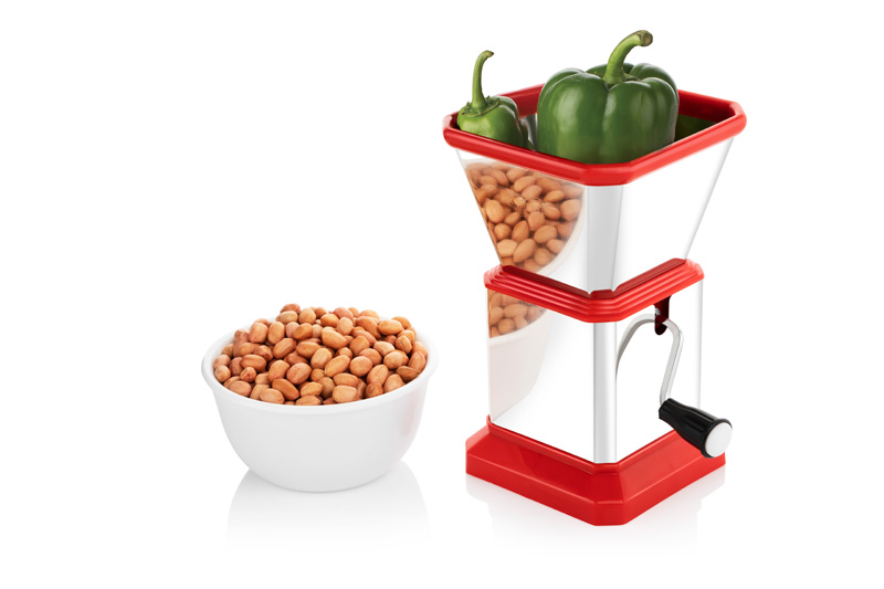 S.S. CHILLY CUTTER EXTRA HEAVY