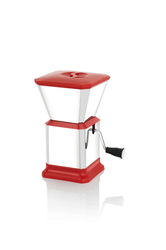 S.S. CHILLY CUTTER ELITE + LID