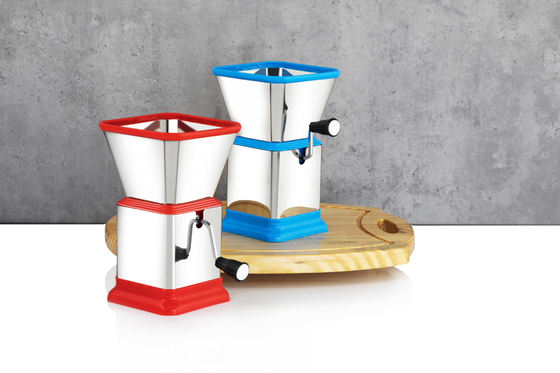 S.S CHILLY CUTTER SPORTY