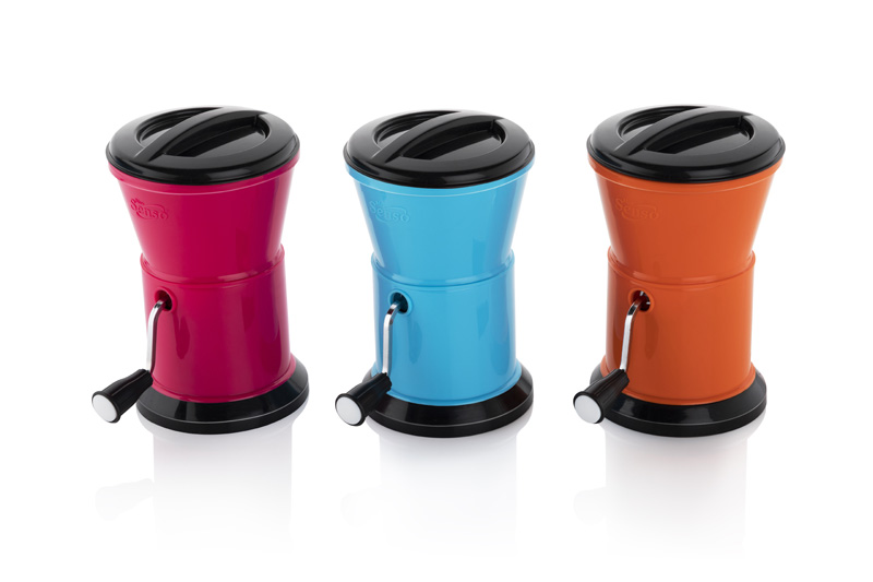 PLASTIC CHILLY CUTTER RIPPER