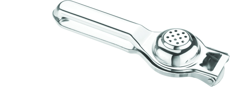 LEMON SQUEEZER EXTRA HEAVY WITH OPENER 210GM