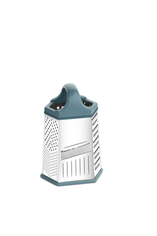 FACET 7 IN 1 SLICER & GRATER