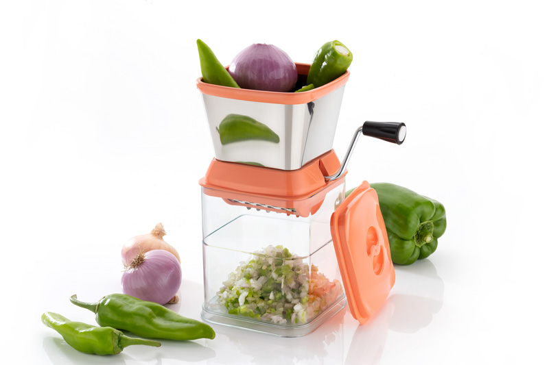 ONION & VEG. CUTTER PRIME