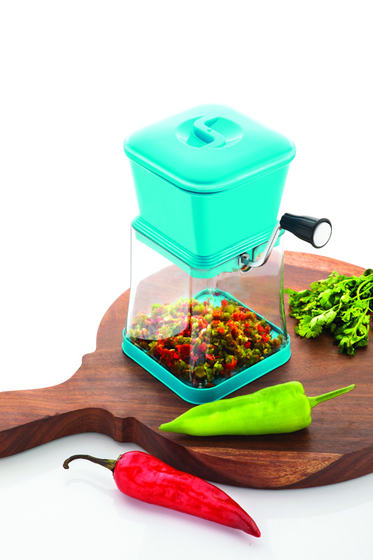 PLASTIC CHILLY CUTTER SUPERIO