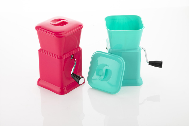 PLASTIC CHILLY CUTTER VALERY