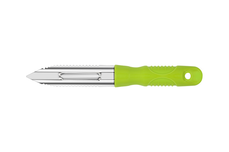 LANCET PEELING KNIFE