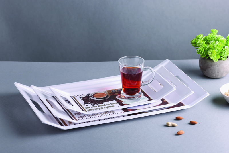 IMPERIA TRAY 3 PCS SET