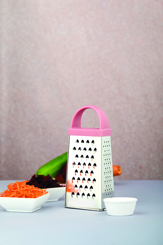 BENZ 4 IN 1 SLICER & GRATER