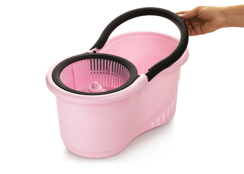 PROLITE MOP STEEL SPINNER