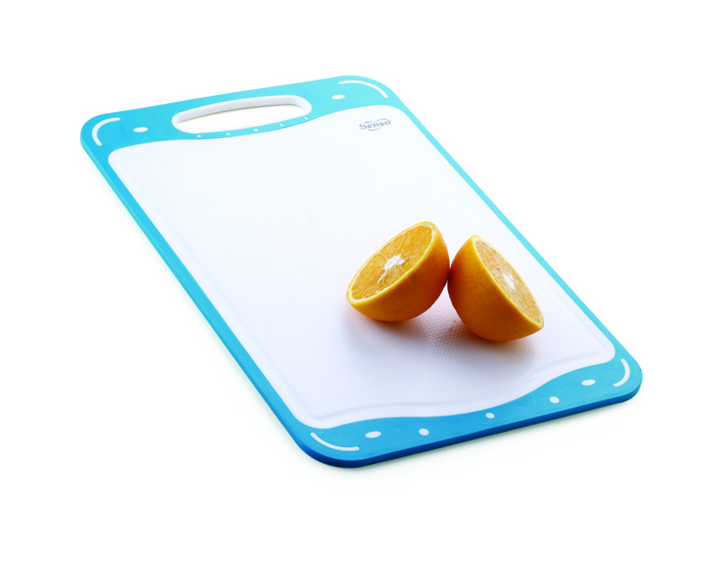 VEGGIES CHOPPING BOARD