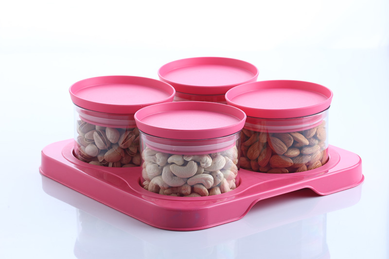 CARNIVAL DRYFRUIT TRAY