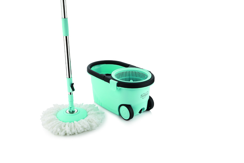 SALSA MOP PLASTIC SPINNER