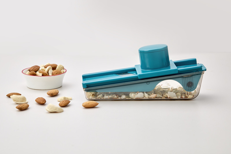 NUTTY DRYFRUIT SLICER