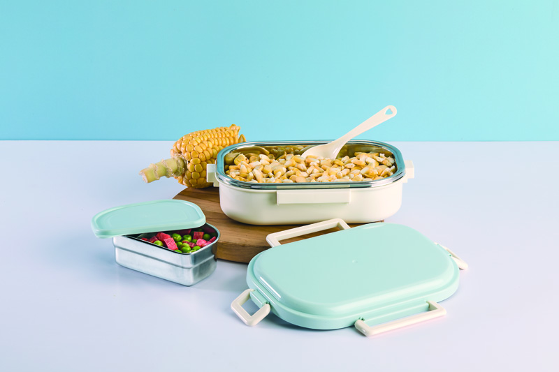 SONNET INSULATED LUNCH BOX