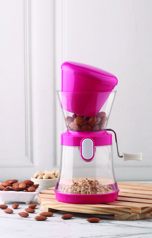 HANDY CHILLY AND DRY FRUIT CUTTER