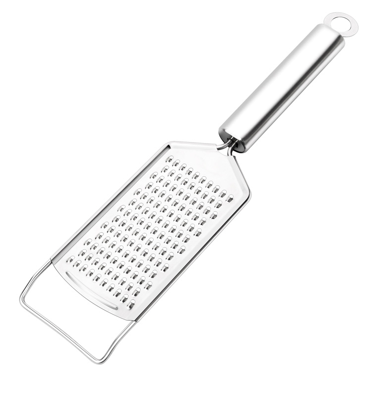 GRAVITY CHEESE GRATER