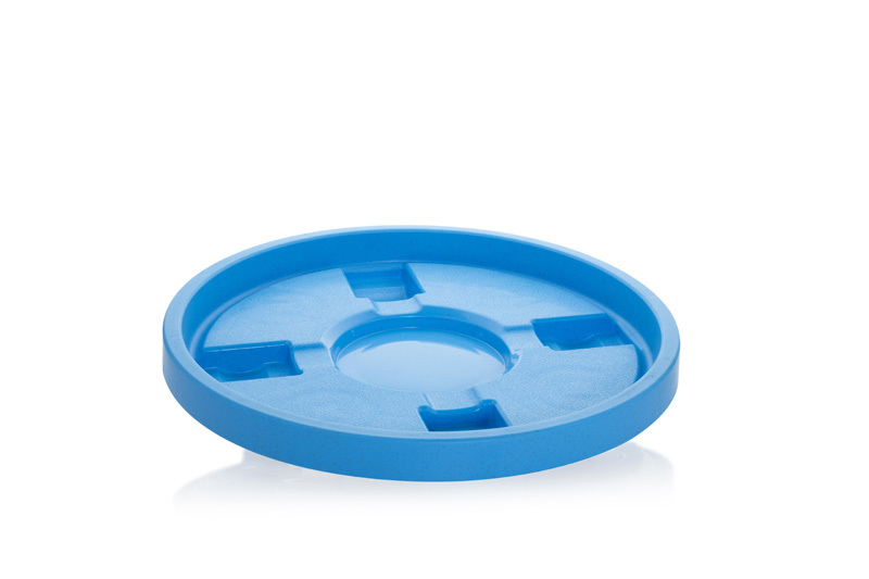 MS-141-HEAVY GAS TROLLEY