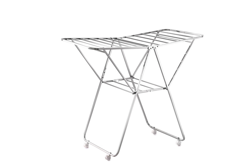 SMART BUTTERFLY CLOTHS RACK