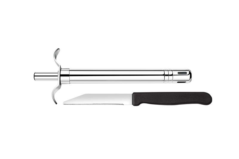 MS-231-GAS LIGHTER DELUXE