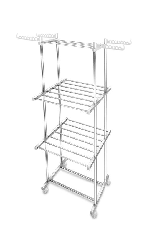 TOWER CLOTHES DRYING STAND