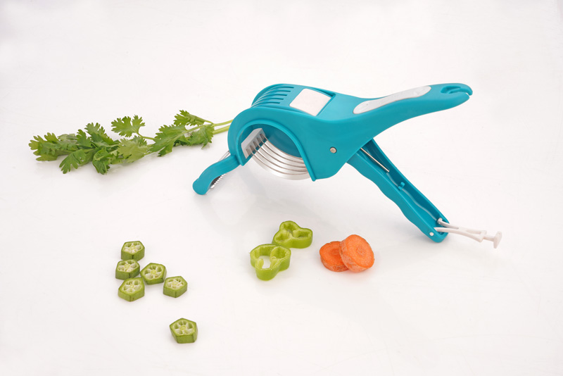 SLICER & GRATER