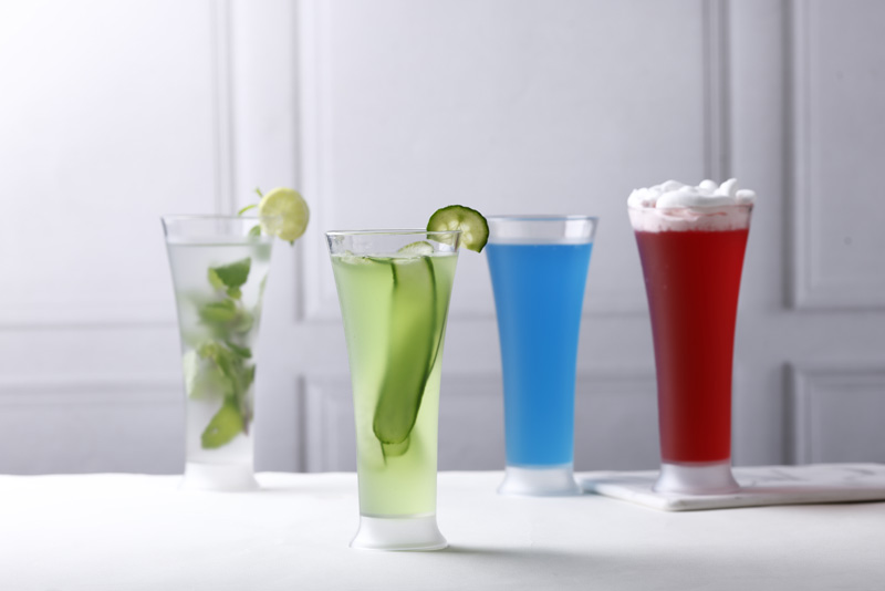 JUG & GLASS