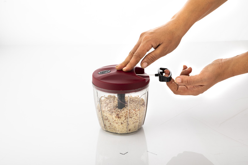 BIG QUICK CRUSHER