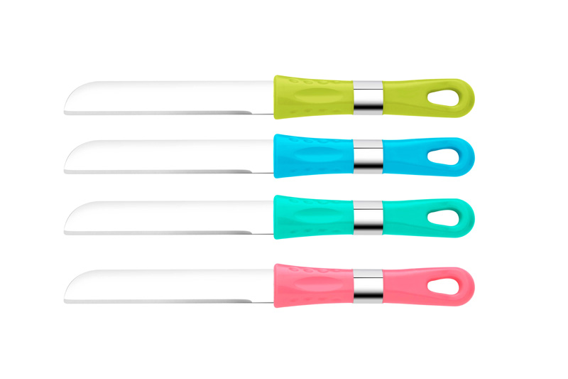 RING PLAIN KNIFE