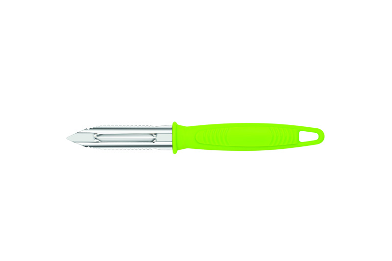 MS-202-ZEBRA PEELING KNIFE