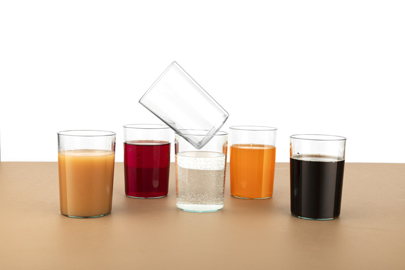 TRANSO GLASS
