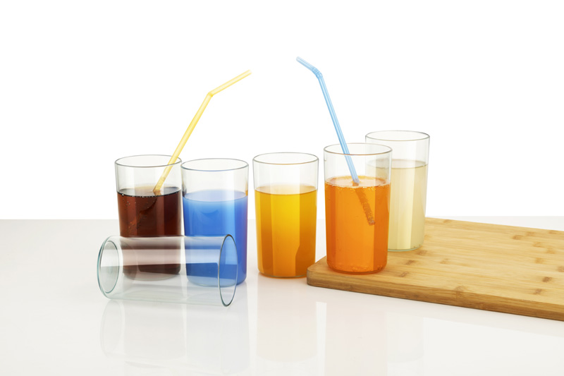 CLEAR GLASS