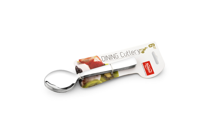 EXCLUSIVE TEA SPOON