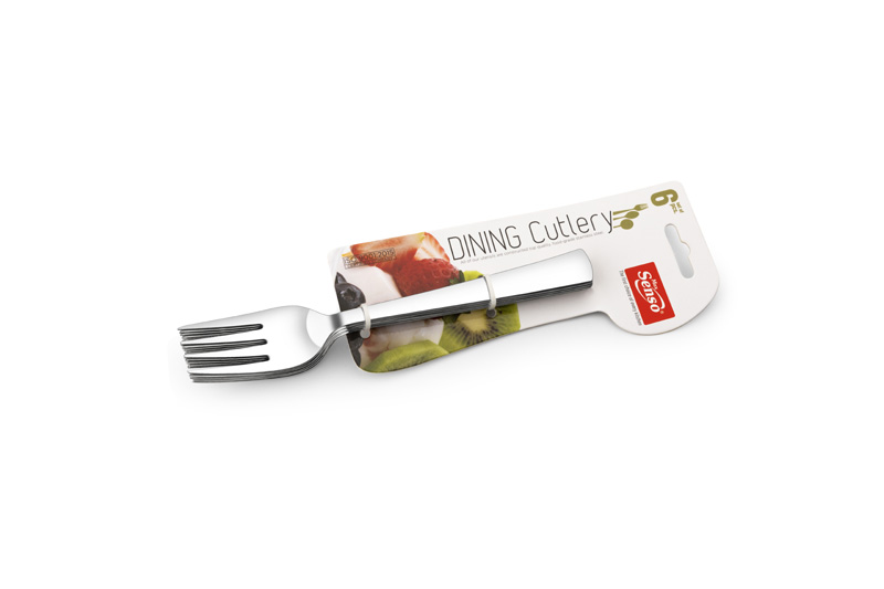 EXCLUSIVE BABY FORK