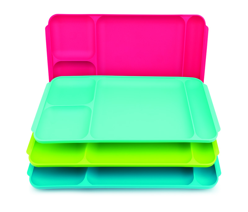 FOOD PLATE