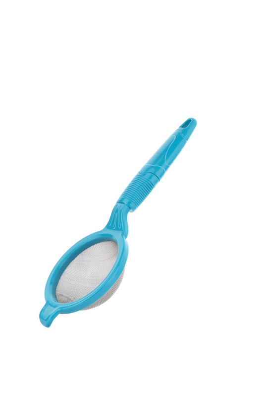 DAISY TEA STRAINER