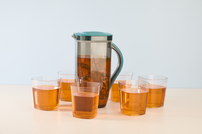 BONDR JUG + GLASSES