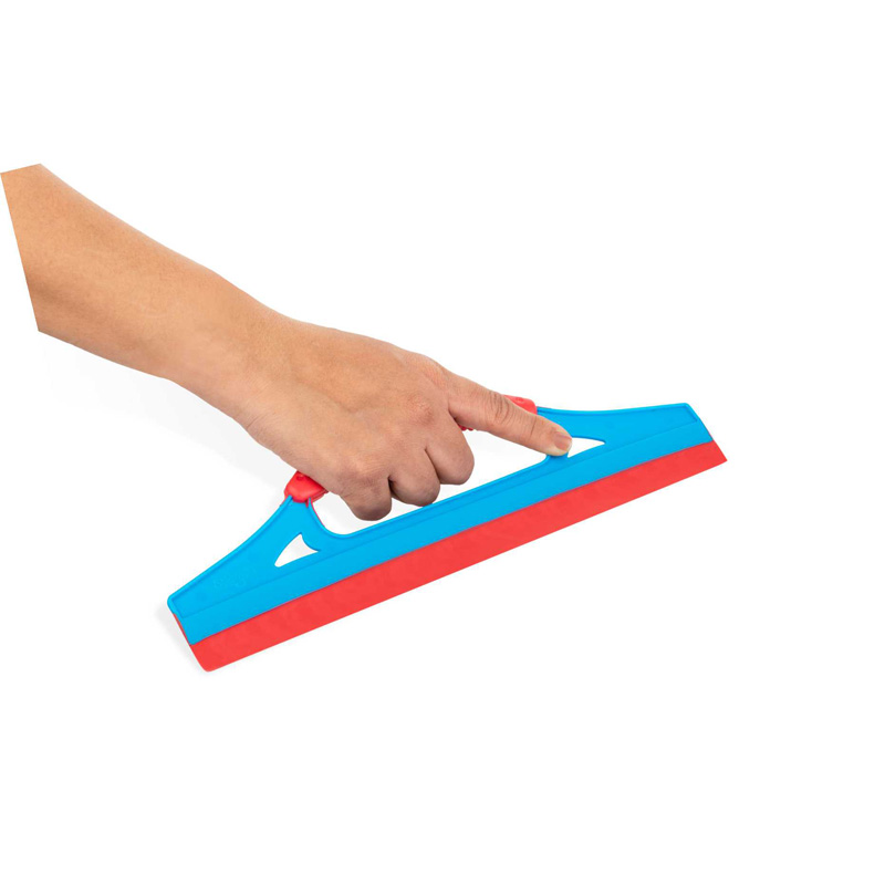 SWEEPY FLEXIBLE BROOM