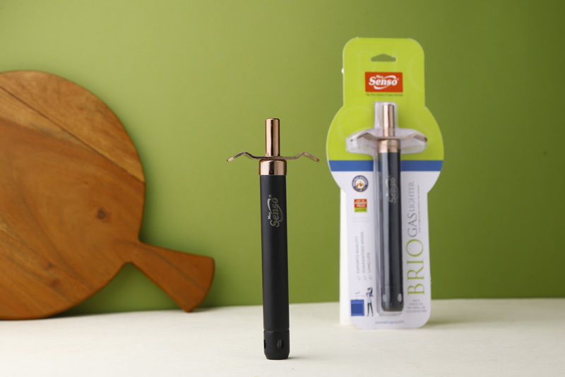 BRIO GAS LIGHTER