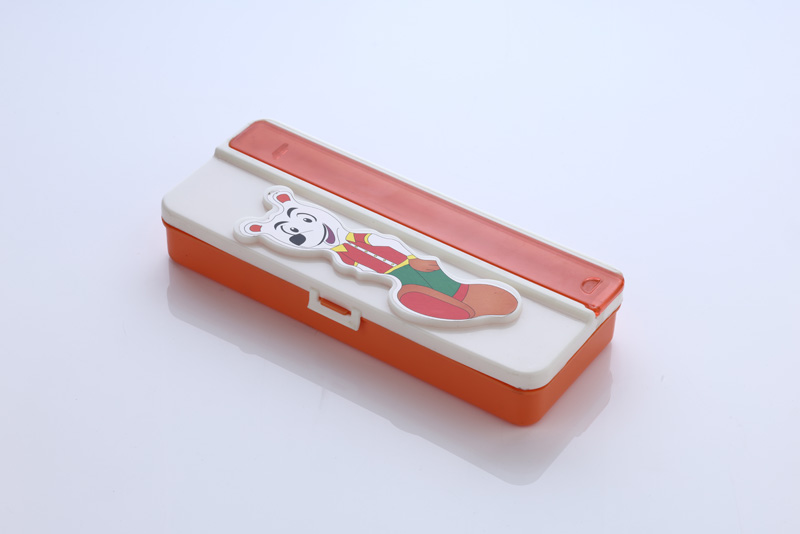 GAMMA PENCIL BOX