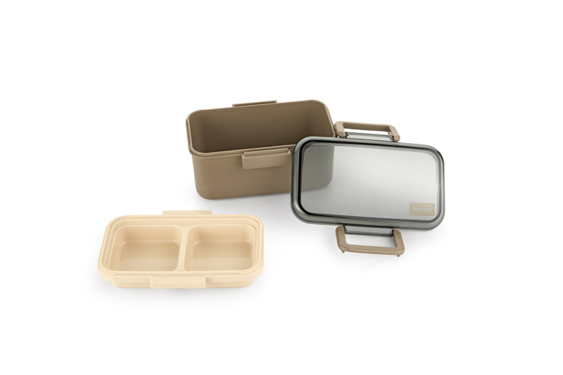 SPLITTR LUNCH BOX