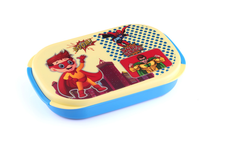 TWIST LUNCH BOX