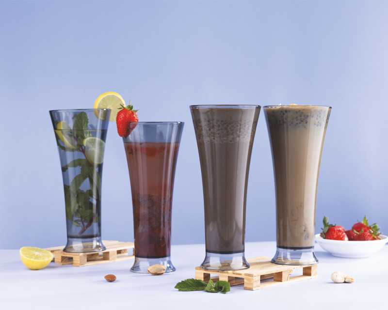 SWIFT GLASS
